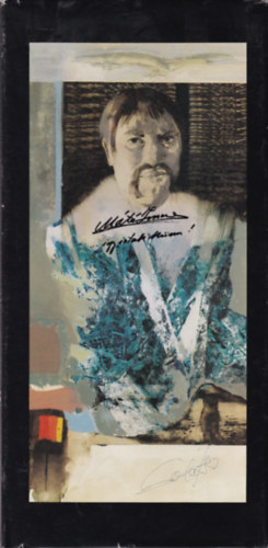 Máté Imre - Csonton kutya