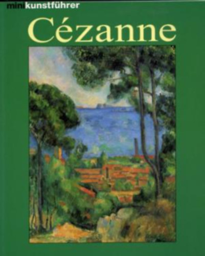 Nicola Nonhoff - Czanne (nmet)