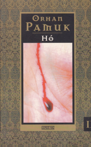Orhan Pamuk - H� II.