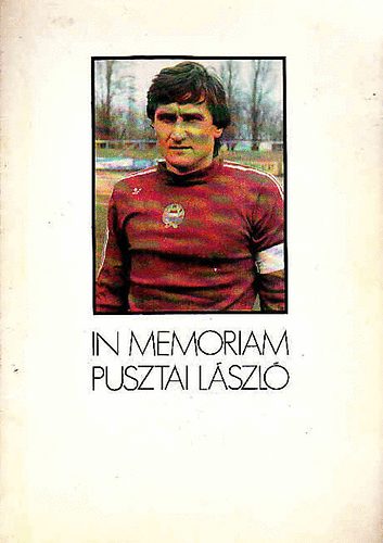 In memoriam Pusztai Lszl