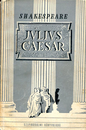 William Shakespare - Julius Caesar