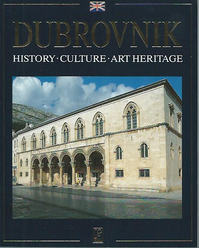 Antun Travirka - Dubrovnik - History, culture, art heritage