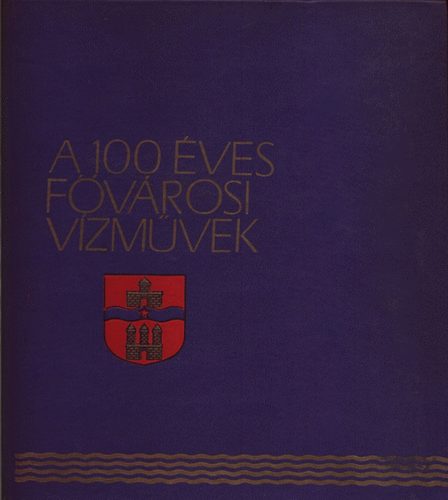 A 100 �ves F�v�rosi V�zm�vek