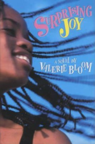 Valerie Bloom - Surprising Joy