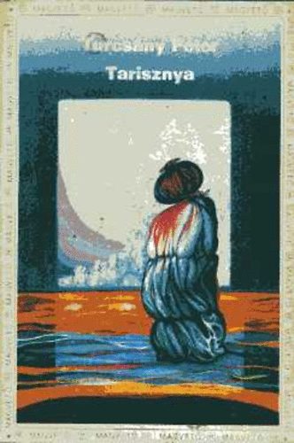 Turcs�ny P�ter - Tarisznya