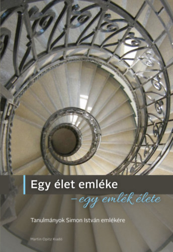 Egy �let eml�ke - egy eml�k �lete
