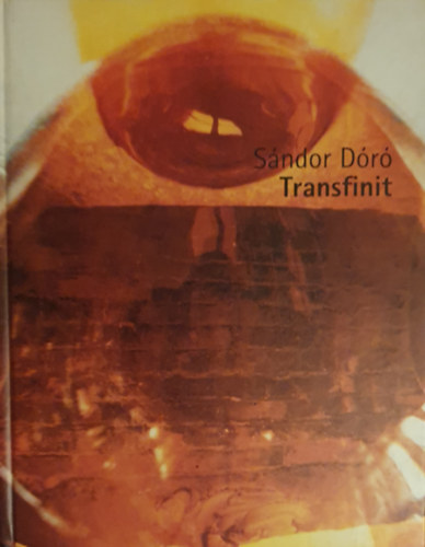 Sndor Dr - Transfinit