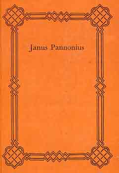 Janus Pannonius - Janus Pannonius összes munkái