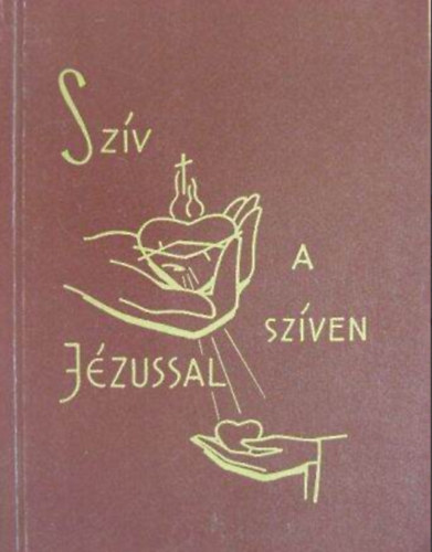 Abb Gaston Courtois - Szv a szven Jzussal