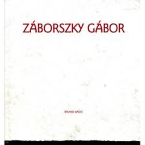 �bli G�bor - Z�borszky G�bor