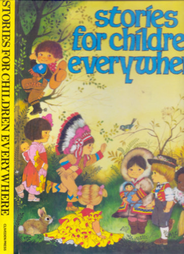 Cliveden Press - Stories for children everywhere