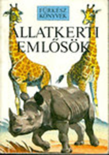 J.A.-Pearson, B. Burton - llatkerti emlsk II. - Frksz knyvek