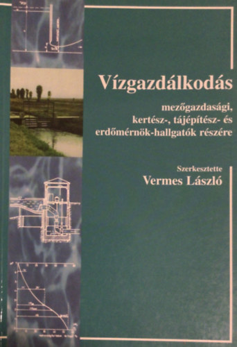 Vermes L�szl� - V�zgazd�lkod�s