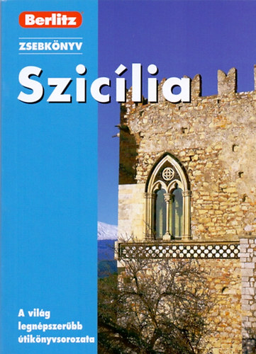 Stephen Brewer - Szic�lia
