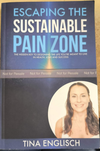 Tina Englisch - Escaping the Sustainable Pain Zone