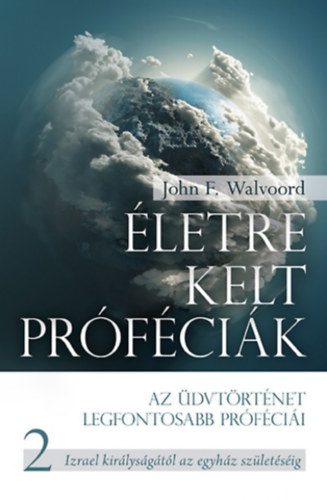 John F. Warvoord - letre kelt prfcik - 2. Rsz