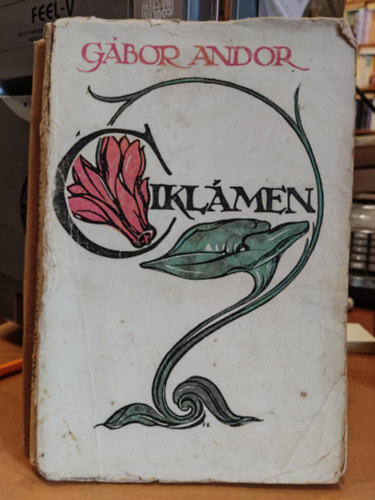 G�bor Andor - Cikl�men