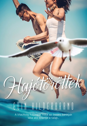 Elin Hilderbrand - Hajótöröttek