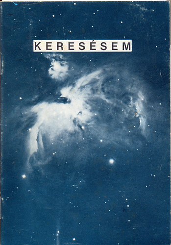 Lambert Dolphin - Keressem - Kerestem a >vgs valsg< -ot