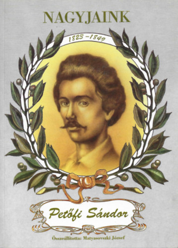 Matyasovszky Jzsef - Petfi Sndor
