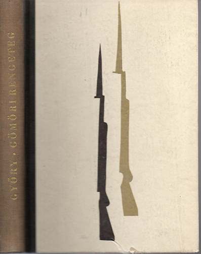 Győry Dezső - Gömöri rengeteg