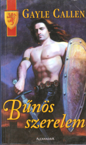 Gayle Callen - B�n�s szerelem