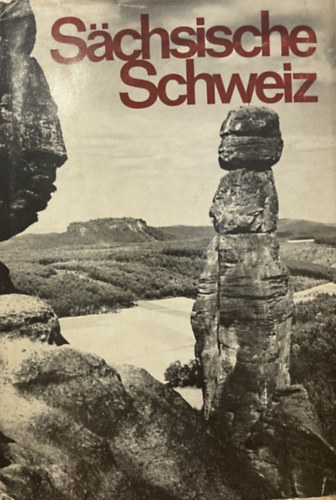 Sachsische Schweiz
