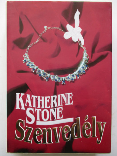 Katherine Stone - Szenvedly