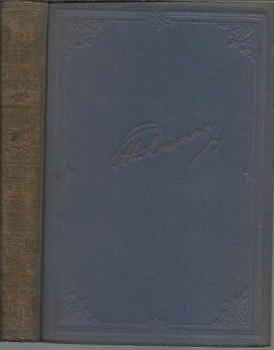 Alexandre Dumas - Mria Antnia s lovagjai I-II. (egybektve)