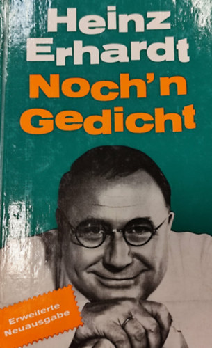 Heinz Erhardt - Noch�n Gedicht
