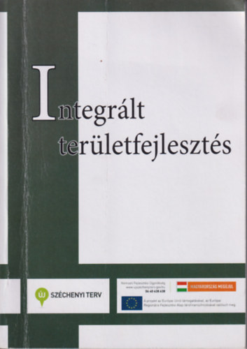 Baranyi B�la - Integr�lt ter�letfejleszt�s