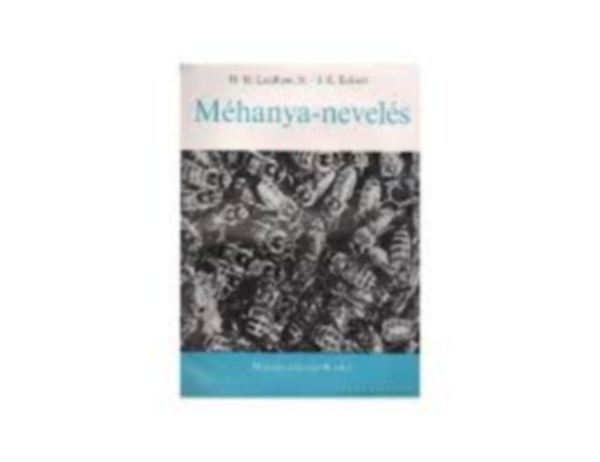 H.H. Laidlaw; J.E. Eckert - M�hanya nevel�s