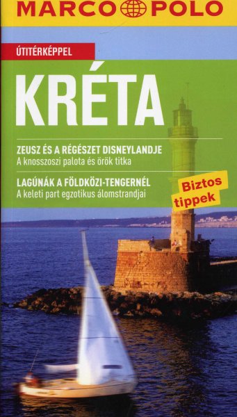 Klaus B�tig - Kr�ta - Marco Polo