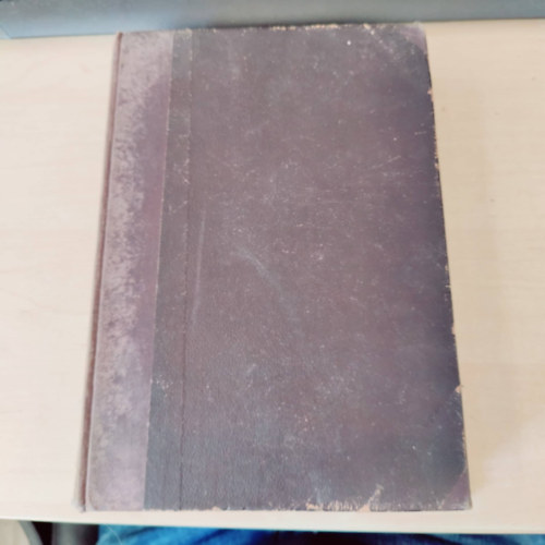 Berecz Antal  (szerk.) - F�ldrajzi k�zlem�nyek XXI. k�tet (benne: Hanusz Istv�n- N�pk�lt�s�nk a geol�gi�ban, Besz�mol�k t�voli t�jak felfedez�s�r�l, kutat�utak eredm�nyeir�l �s geogr�fiai felfedez�sekr�l.)