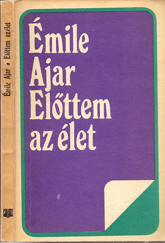 Émileajar - Előttem az élet
