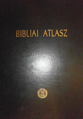 Reformtus Zsinati Iroda - Bibliai atlasz