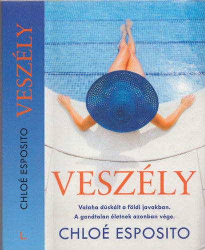 Chloe Esposito - Veszly