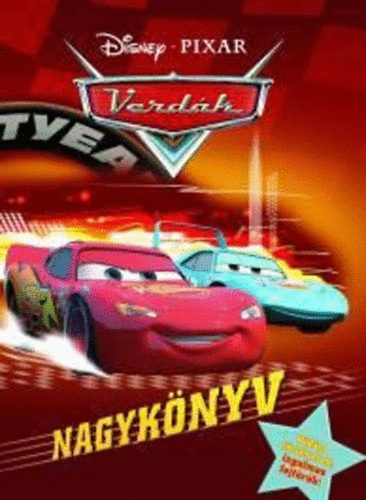 Verd�k - Nagyk�nyv