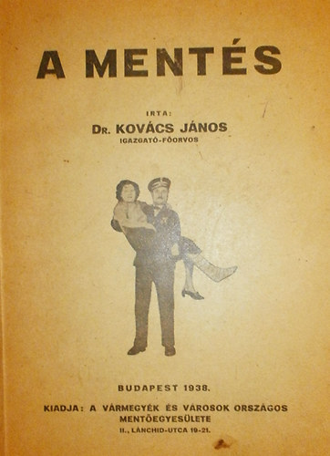 Dr.Kovcs Jnos - A ments