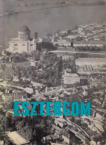 Huba L�szl� - Esztergom (Huba)