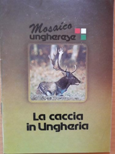 La caccia in ungheria
