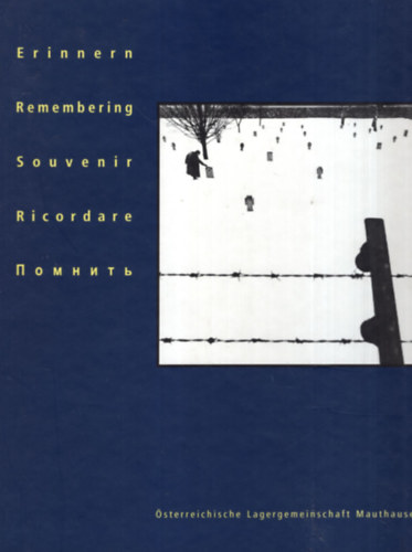 Erinnern - Remembering - Souvenir - Ricordare