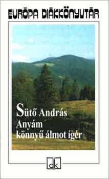St Andrs - Anym knny lmot gr - Napljegyzetek - Eurpa Dikknyvtr
