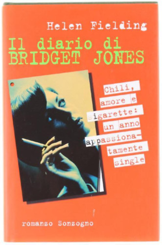 Helen Fielding - El diario de Bridget Jones