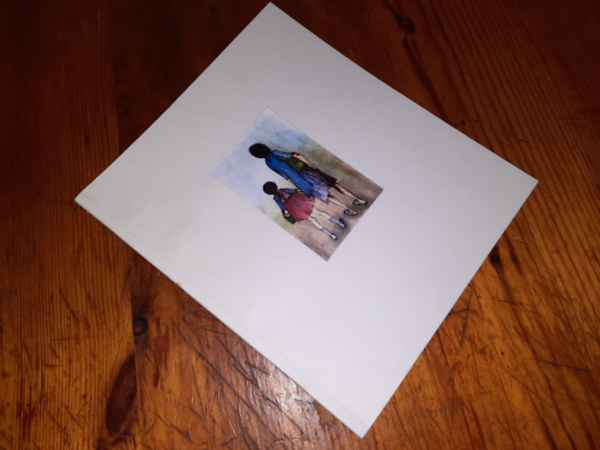 Mika �gnes - Mes�l� h�napok