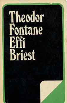 Theodor Fontane - Effi Briest