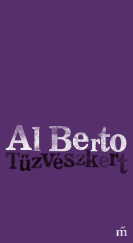 Al Berto - Tzvszkert