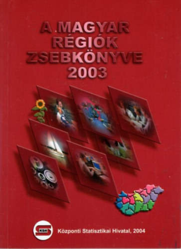 Kovcs Tibor - A magyar rgik zsebknyve 2003