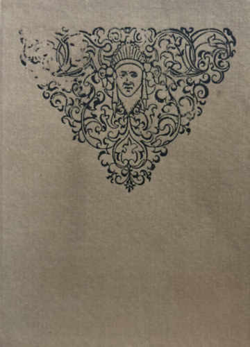 De Bry : Amerika oder die Neue Welt I. (De Bry: Amerika vagy az �jvil�g I. )n�met nyelven