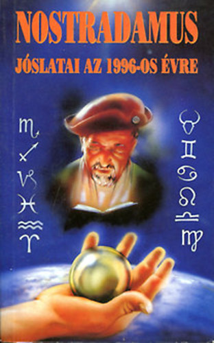 Nostradamus jslatai az 1996-os vre